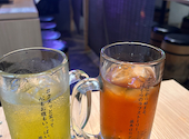 焼き鳥×食べ飲み放題 喫煙半個室 食べ放題 居酒屋 並木days 広島並木通り店: Iさんの2026年07月30日の2枚目の投稿写真