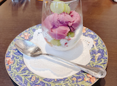 fine dining ファインダイニング 山科 京都山科ホテル山楽: のんさんの2025年10月07日の1枚目の投稿写真