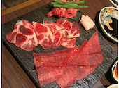 焼肉ホルモン ブンゴ 京都西院店: マツッンさんの2025年04月27日の1枚目の投稿写真