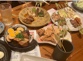 居酒屋 とりとん TORITON 本店: 中畑竜馬さんの2026年05月28日の1枚目の投稿写真