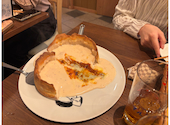 原価ビストロチーズプラス 新潟: みーくんさんの2026年05月05日の1枚目の投稿写真