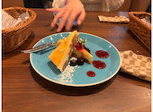 原価ビストロチーズプラス 新潟: みーくんさんの2026年05月05日の2枚目の投稿写真