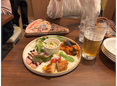 原価ビストロチーズプラス 新潟: みーくんさんの2026年05月05日の3枚目の投稿写真