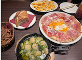 Italian Bar KIMURAYA 京都駅前: m.aさんの2026年04月21日の1枚目の投稿写真