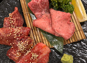 焼肉鶴橋 別邸: しんぺいさんの2026年09月05日の1枚目の投稿写真