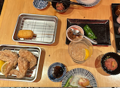 揚げたて串カツと焼き鳥 てっちゃん 南1条店: ぬさんの2026年09月10日の1枚目の投稿写真