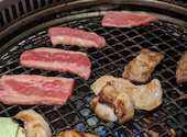 焼肉 ウエスト 唐津店: みねこさんの2026年04月21日の1枚目の投稿写真