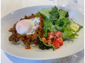 イタリアン hermit green cafe ハーミットグリーンカフェ 京都大山崎店: まりささんの2024年04月14日の1枚目の投稿写真