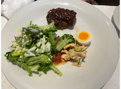 イタリアン hermit green cafe ハーミットグリーンカフェ 京都大山崎店: まりささんの2024年04月14日の3枚目の投稿写真