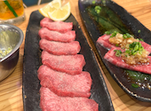 焼肉商店 タイガー: りなじゅんさんの2025年07月28日の2枚目の投稿写真