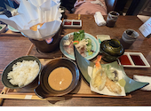 美食米門 梅田 ハービスENT: しさんの2026年04月13日の1枚目の投稿写真