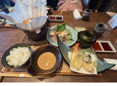 美食米門 梅田 ハービスENT: しさんの2026年04月13日の1枚目の投稿写真