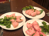 焼肉ダイニング 牛勢 上野店: はせがわさんの2025年05月24日の1枚目の投稿写真