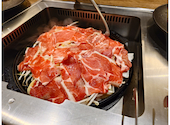 ジンギスカン 羊々亭 札幌本店: 眼鏡コアラさんの2026年08月29日の1枚目の投稿写真