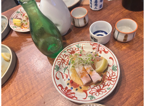 豚と鴨 おじさんと日本酒: ゆいさんの2026年05月29日の1枚目の投稿写真