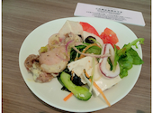 dining SAKURA プレミアホテル CABIN PRESIDENT 大阪: aさんの2025年07月02日の3枚目の投稿写真