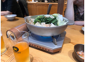 博多もつ鍋 やまや 札幌駅前通り店: Reneeさんの2025年07月16日の2枚目の投稿写真