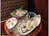 牛タンと海鮮 日本酒 居酒屋 三枡三蔵 仙台駅前本店: ヒロシさんの2026年05月09日の1枚目の投稿写真