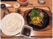 いしがまやハンバーグ グランデュオ立川店: ヒロシさんの2026年07月02日の1枚目の投稿写真