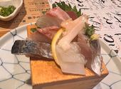 酒と魚屋とまぐろ 魚吉段平: どみさんの2026年08月24日の1枚目の投稿写真