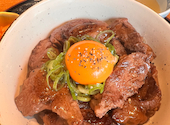 肉刺し　広島焼肉　肉匠　燈牛: どみさんの2026年04月の1枚目の投稿写真