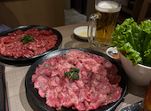 肉の田じま 東陽町店: あいあさんの2026年07月09日の1枚目の投稿写真