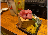 マグロスタンダード 門前仲町店: あいあさんの2026年07月23日の3枚目の投稿写真