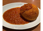 カプリチョーザ みのおキューズモール店: ゾロさんの2026年06月30日の1枚目の投稿写真