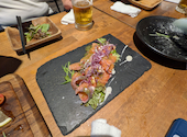 チーズ肉バル GARDEN 神戸三宮: しんさんの2026年06月28日の2枚目の投稿写真