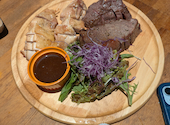 チーズ肉バル GARDEN 神戸三宮: しんさんの2026年06月28日の3枚目の投稿写真