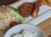 隠れ家カフェ&レストラン tea apero(ティーアペロ): えっちゃんさんの2026年08月08日の1枚目の投稿写真