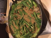 炭火焼きとり くぼ 博多: しんたさんの2017年01月30日の1枚目の投稿写真