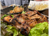大衆肉処 肉八 小倉駅前: しんたさんの2026年04月07日の1枚目の投稿写真