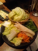 温野菜 北千住店: かーたんさんの2017年01月29日の1枚目の投稿写真
