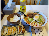 刀削麺屋 港南: 29nameさんの2026年04月21日の1枚目の投稿写真