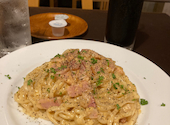 pasta&bar noi luogo パスタ&バーノイルオーゴ: ｅｒｕ★さんの2024年07月18日の1枚目の投稿写真