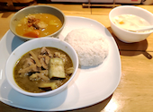 タイレストラン CHADA チャダー 仙台一番町: シイナさんの2026年07月26日の1枚目の投稿写真