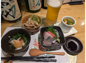 和酒と活鮮 とうりん: まゆさんさんの2025年01月20日の1枚目の投稿写真