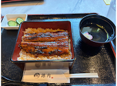 鰻 源内 前橋店: ママチャンさんの2026年06月20日の1枚目の投稿写真