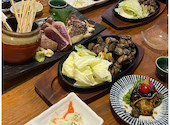古民家完全個室居酒屋 慶次 松山本店: えみみみみさんの2026年08月09日の1枚目の投稿写真