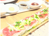 魚屋のマグロ食堂 オートロキッチン 静岡駅前店: なはぽちさんの2026年09月03日の2枚目の投稿写真