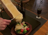 チーズホリックバー CHEESE HOLIC BAR: もえさんの2023年05月21日の1枚目の投稿写真
