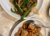 横浜中華街 広東料理飲茶 龍興飯店: ゆりさんの2026年10月05日の2枚目の投稿写真