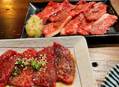大阪焼肉　食べ放題　焼肉Lab 梅田店: ゆりさんの2023年11月の1枚目の投稿写真