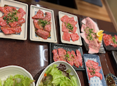 元祖焼肉 えひめ屋 広島中町店: らんさんの2025年05月06日の1枚目の投稿写真
