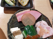 味噌と燻製の個室居酒屋 テツジ 赤坂 溜池山王店: SAIAMさんの2024年05月29日の3枚目の投稿写真