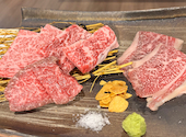 焼肉はうす たられば: 健坊さんの2026年09月26日の1枚目の投稿写真
