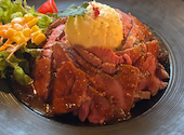 Cafe&Restaurant Bonvoyage ボンボヤージュ 倉敷笹沖: ゆかさんの2026年06月01日の1枚目の投稿写真