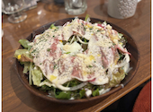 パスタ食堂 アントロワ: ゆかさんの2025年02月04日の2枚目の投稿写真