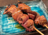 焼き鳥うたう: ゆかさんの2026年09月16日の2枚目の投稿写真